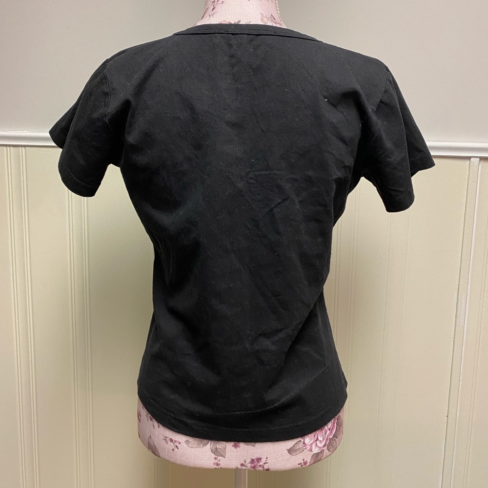 Crystal Parrot Shirt - Picture 3 of 8